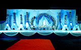 Stage Decoration