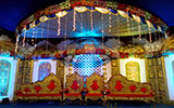Stage Decoration